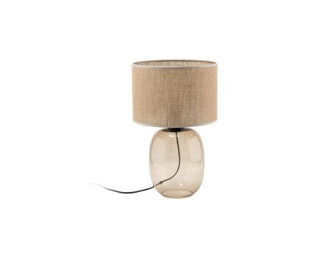 Lampka nocna MELODY kolor Topaz 5986 TK Lighting
