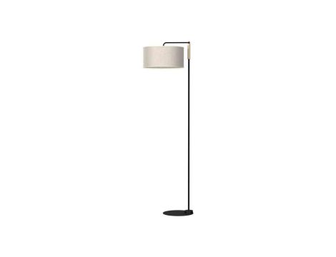 Lampa Podłogowa ATLANTA 1xE27 MLP7454 Milagro