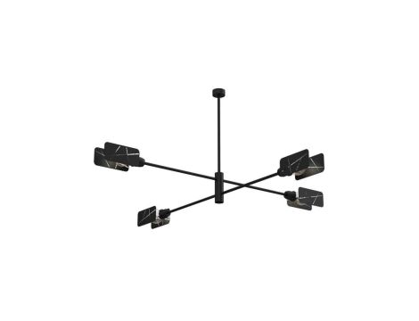 Lampa sufitowa ASTRA 4xE27 MLP8679 Milagro