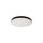 PLAFON MAYA BLACK 15W PIR ML7970 Milagro