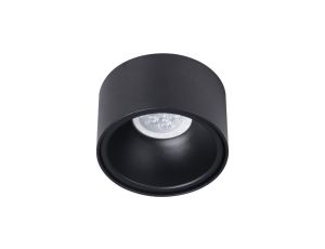 Lampa sufitowa HELIX BLACK 6 PŁ 4679 TK Lighting