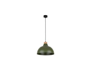 Lampa wisząca CAP GREEN 1 PŁ 5665 TK Lighting