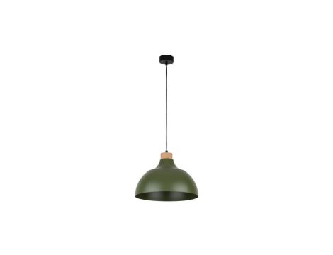 Lampa wisząca CAP GREEN 1 PŁ 5665 TK Lighting