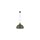 Lampa wisząca CAP GREEN 1 PŁ 5665 TK Lighting