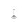 Lampa wisząca CAIRO kolor Czarny / jasne drewno 4895 TK Lighting