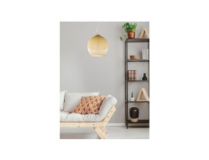 Lampa biurkowa IKA z regulacją barwy światła, 700Lm K-BL1027 BIAŁY Kaja Lighting