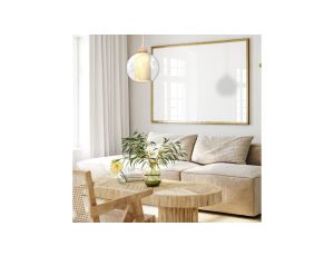 Zawiesie zasilające TRACER 3 obwodowy Biały 5303 TK Lighting