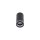 Lampa sufitowa spot czarny – tuba natynkowa JET BLACK DOWNLIGHT 1* GU10 6918 TK Lighting