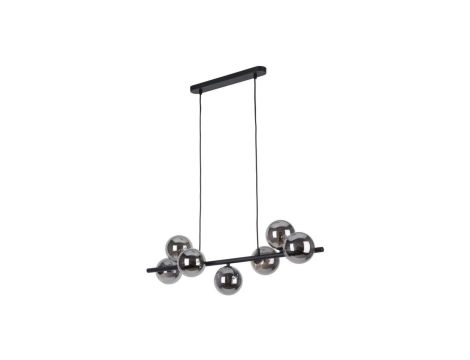 Lampa wisząca ESTERA BLACK 7 PŁ 5666 TK Lighting