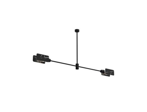 Lampa sufitowa ASTRA 2xE27 MLP8678 Milagro