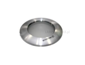 Lampa podłogowa na E14 grafitowa z dwoma kloszami RUBI K-5119 Kaja Lighting