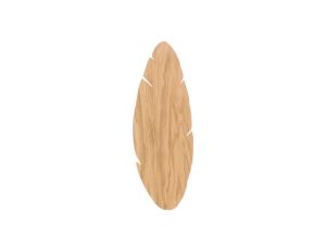 Kinkiet HOJA WOOD 2 PŁ 4678 TK Lighting