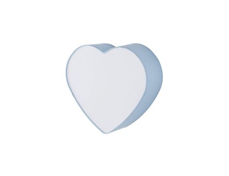 Lampa sufitowa HEART kolor Biały 5924 TK Lighting