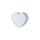 Lampa sufitowa HEART kolor Biały 5924 TK Lighting