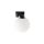 Lampa reflektor na szynę TRACER 1 obwodowy Czarny 4923 TK Lighting