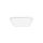 Plafon FABIO WHITE 35W ML7936 Milagro