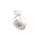 Reflektor LUGAR WHITE track light 1xAR111 GU10 - 3 fazowy ML7056 Milagro