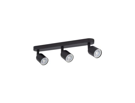 Lampa sufitowa TOP BLACK 3 PŁ 4779 TK Lighting