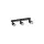 Lampa sufitowa TOP BLACK 3 PŁ 4779 TK Lighting