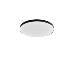 Plafon Slimi 18W 4000K Czarny ML9088 Eko-Light