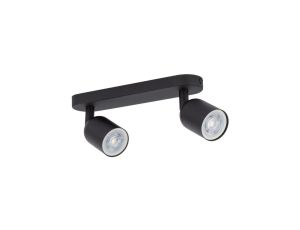 Lampa sufitowa TOP BLACK 2 PŁ 4780 TK Lighting