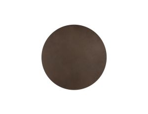 Kinkiet koło 40cm brązowy LUNA 4xG9 6455 TK Lighting