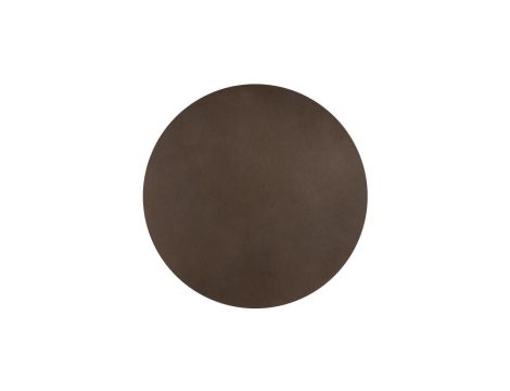 Kinkiet koło 40cm brązowy LUNA 4xG9 6455 TK Lighting
