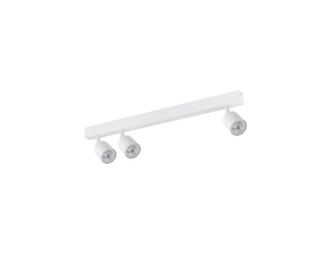 Lampa sufitowa TOP WHITE 3 PŁ 6318 TK Lighting