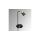 Lampka nocna JOKER BLACK/GOLD 1xGU10 MLP7534 Milagro