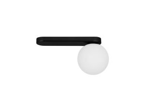 Lampa sufitowa BIANCA BLACK 1 PŁ 5684 TK Lighting