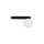 Lampa sufitowa BIANCA BLACK 1 PŁ 5684 TK Lighting