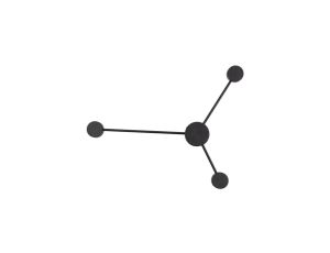 Kinkiet AVIA BLACK 3 – punktowa 6809 TK Lighting