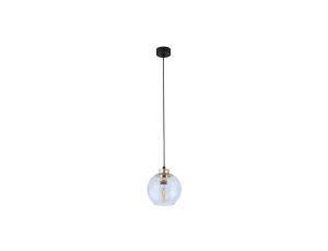 Lampa wisząca DEVI TRANSPARENT 1 PŁ 4646 TK Lighting