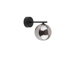 Kinkiet ESTERA BLACK 1 PŁ 4777 TK Lighting