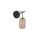 Kinkiet PESCARA kolor Czarny 6480 TK Lighting