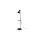 Lampa podłogowa czarna z półką 138cm JUMP 5864 1xE27 TK Lighting