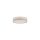 Lampa sufitowa plafon styl boho 45cm średnicy PAGLIA NEW WHITE 4xE27 4764 TK Lighting