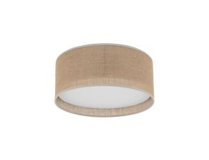 Lampa sufitowa JUTA kolor Biały 5798 TK Lighting