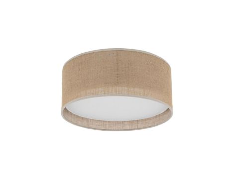 Lampa sufitowa JUTA kolor Biały 5798 TK Lighting