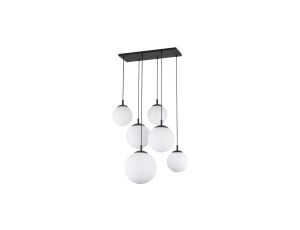 Lampa wisząca ESME kolor Czarny 4793 TK Lighting