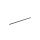PRZESŁONA PROSTA CZARNA MAGNETIC TRACK 150cm ML8709