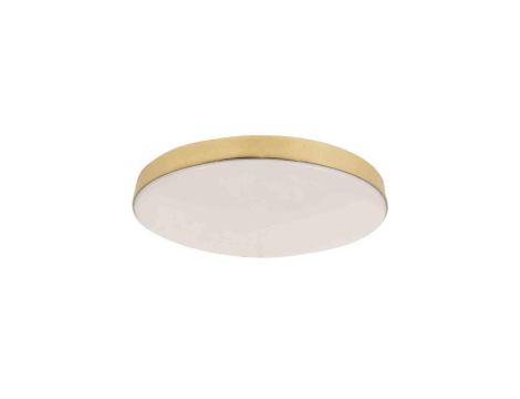 Plafon MAYA GOLD 15W LED Ø330 mm ML7790 Milagro