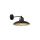 Kinkiet FELIX BLACK/GOLD 1xE27 MLP8904 Milagro