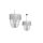 Kinkiet biały ruchomy GU10 JET 5393 TK Lighting