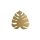 Kinkiet MONSTERA GOLD 3 PŁ 4665 TK Lighting