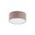 Lampa sufitowa RONDO CAPPUCCINO 3337 TK Lighting