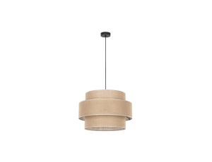 Lampa wisząca boho nowoczesna CALISTO 1xE27 5419 TK Lighting