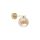 Kinkiet ESTERA GOLD 1 PŁ 4778 TK Lighting