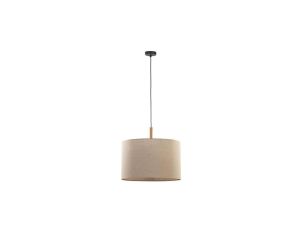 Lampa wisząca DEVA NATURE 6107 TK Lighting