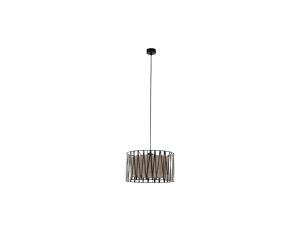 Lampa wisząca HARMONY kolor Czarny 4562 TK Lighting